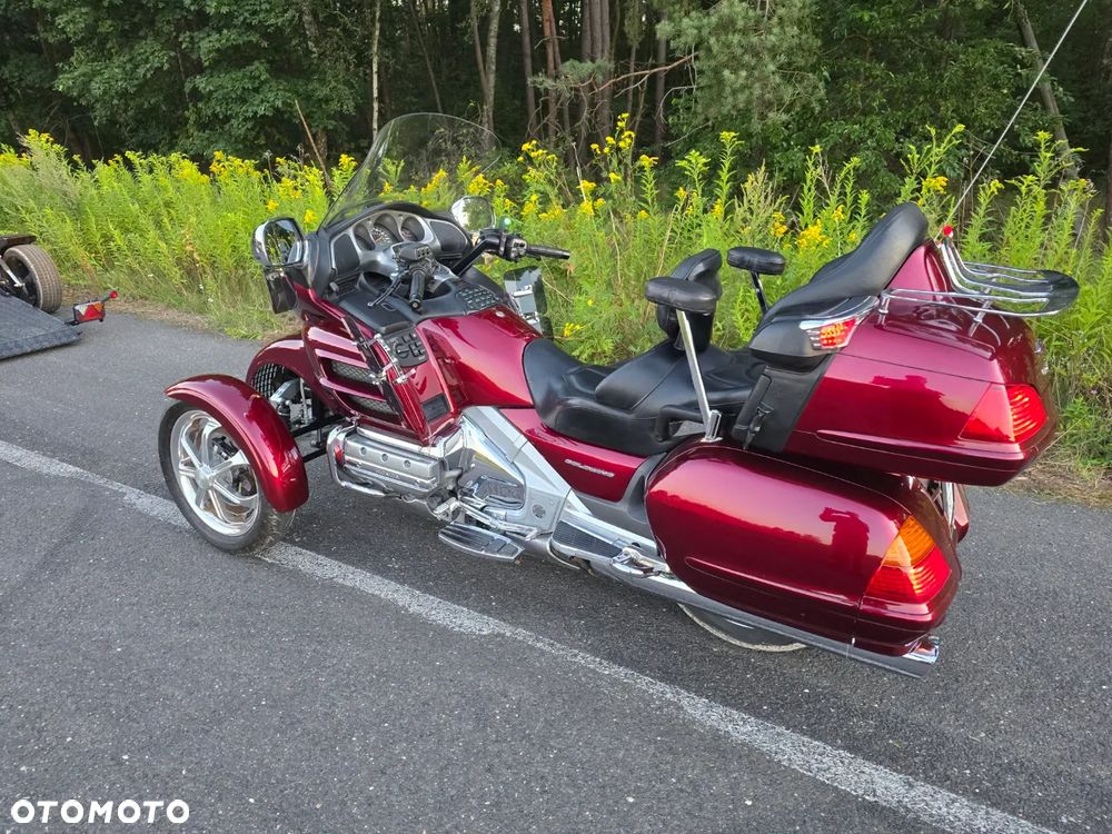 Honda GL - 2