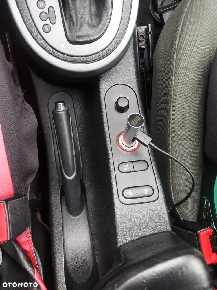 Seat Altea 2.0 FSI Automatik Reference - 13