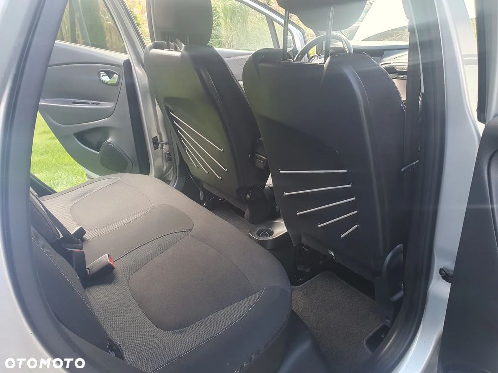 Renault Captur 0.9 Energy TCe Life - 15