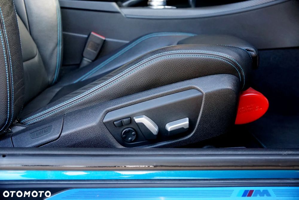 BMW M2 - 21