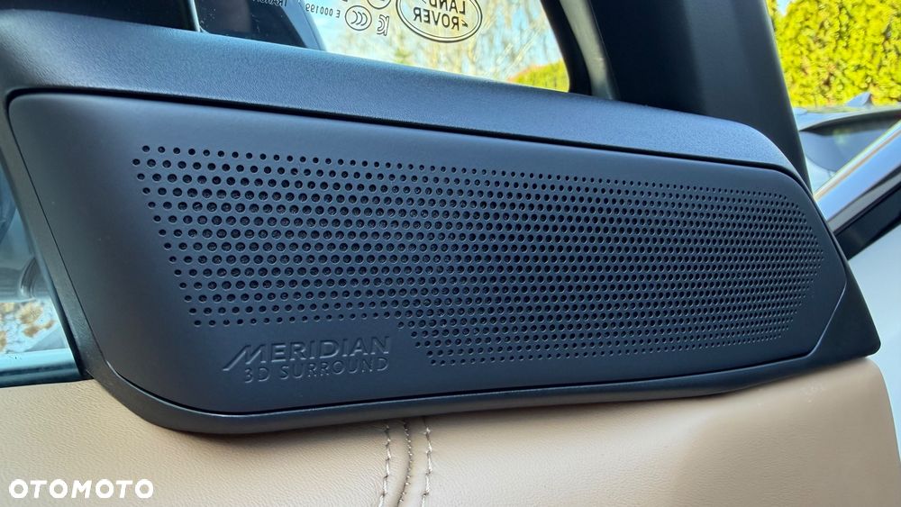 Land Rover Range Rover 3.0 D350 mHEV HSE - 20