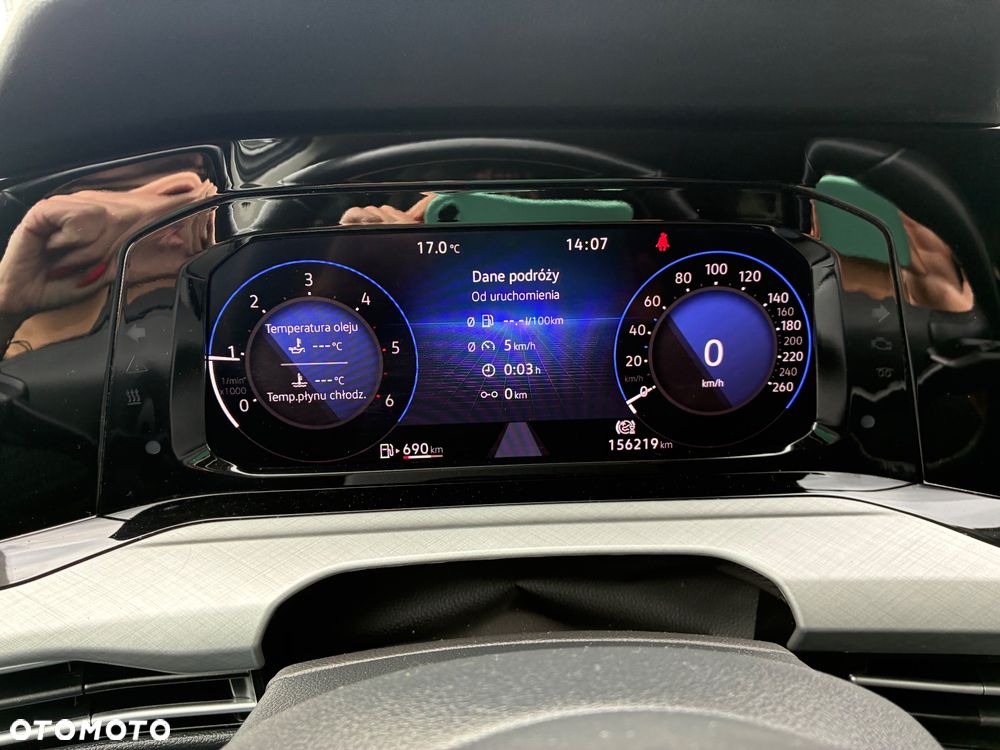 Volkswagen Golf 2.0 TDI Life - 20