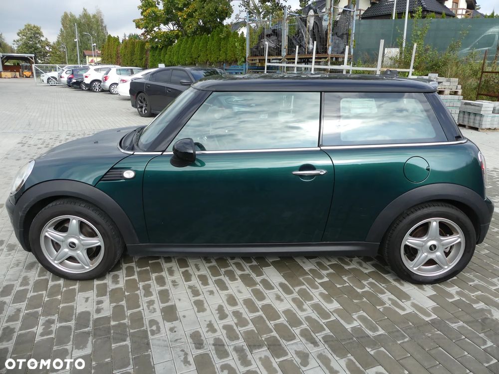MINI Cooper Standard - 8