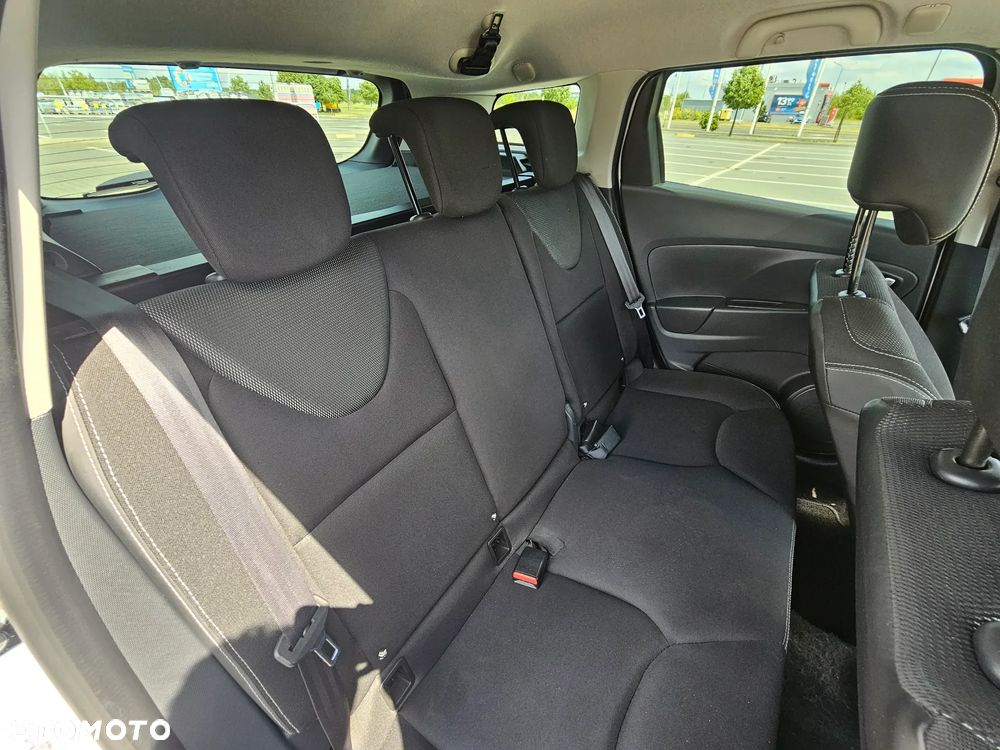 Renault Clio Energy TCe 90 Business - 22