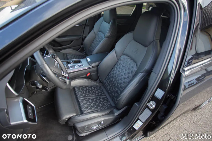 Audi A6 TFSI mHEV Quattro S tronic - 26