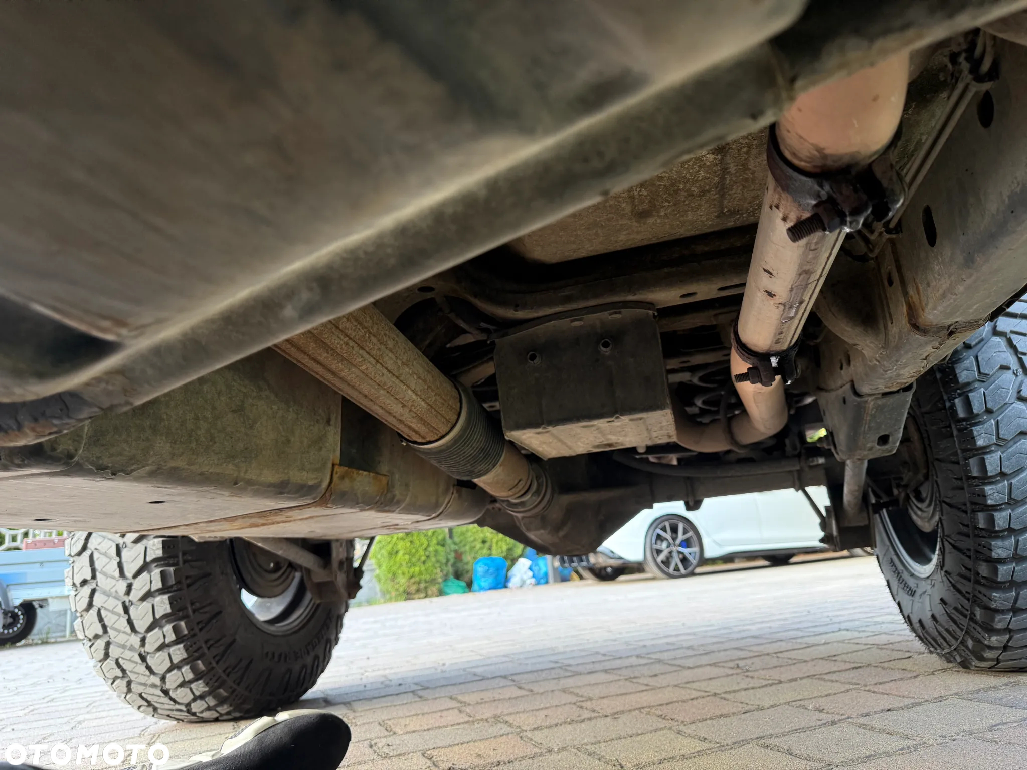 Jeep Wrangler 3.6 Unlim Sahara - 28