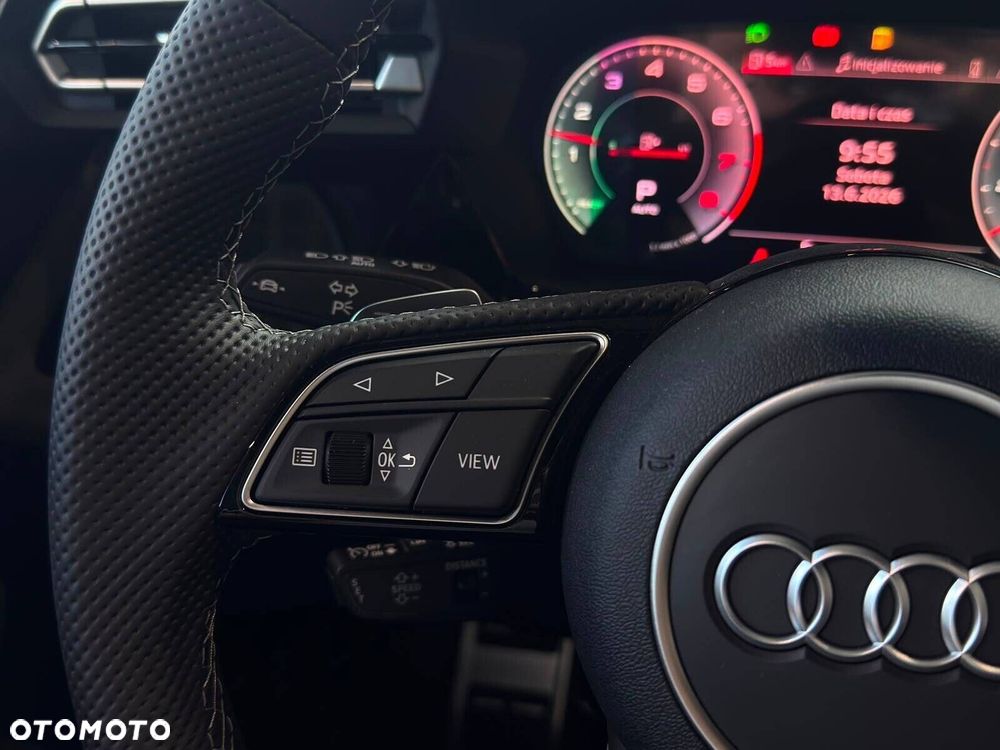 Audi A3 Limousine - 17