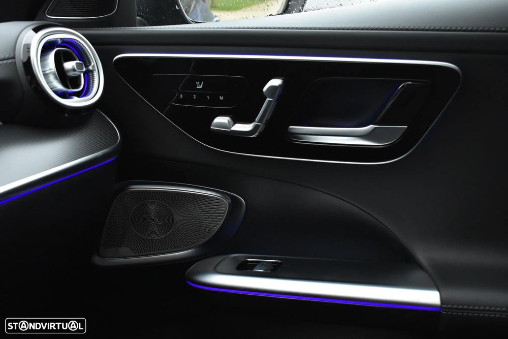 Mercedes-Benz C 63 AMG S E Performance Speedshift MCT9G Série Especial - 41
