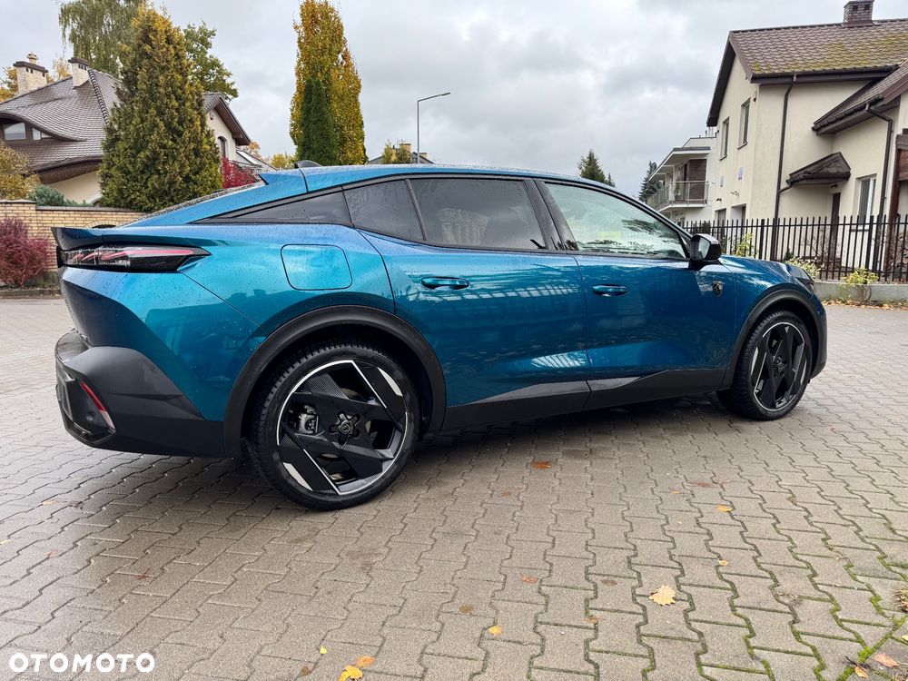 Peugeot 408 1.6 Plug-In Hybrid 225 Business e-DCS7 - 6