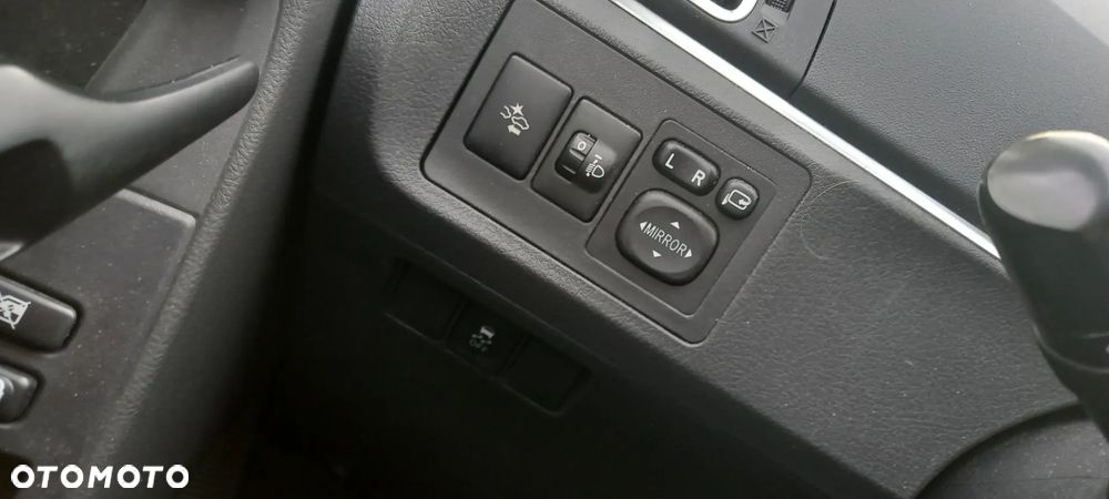 Toyota Verso 1.8 Premium EU5 7os - 20