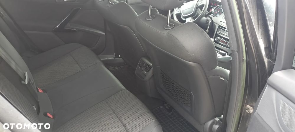 Peugeot 508 2.0 HDi Active - 15