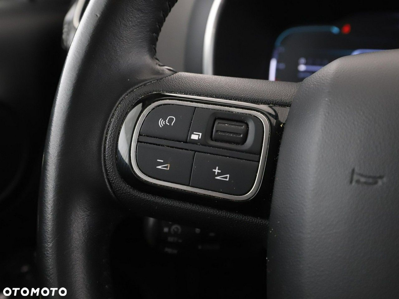 Citroën C5 Aircross Pure Tech 130 S&S START - 33