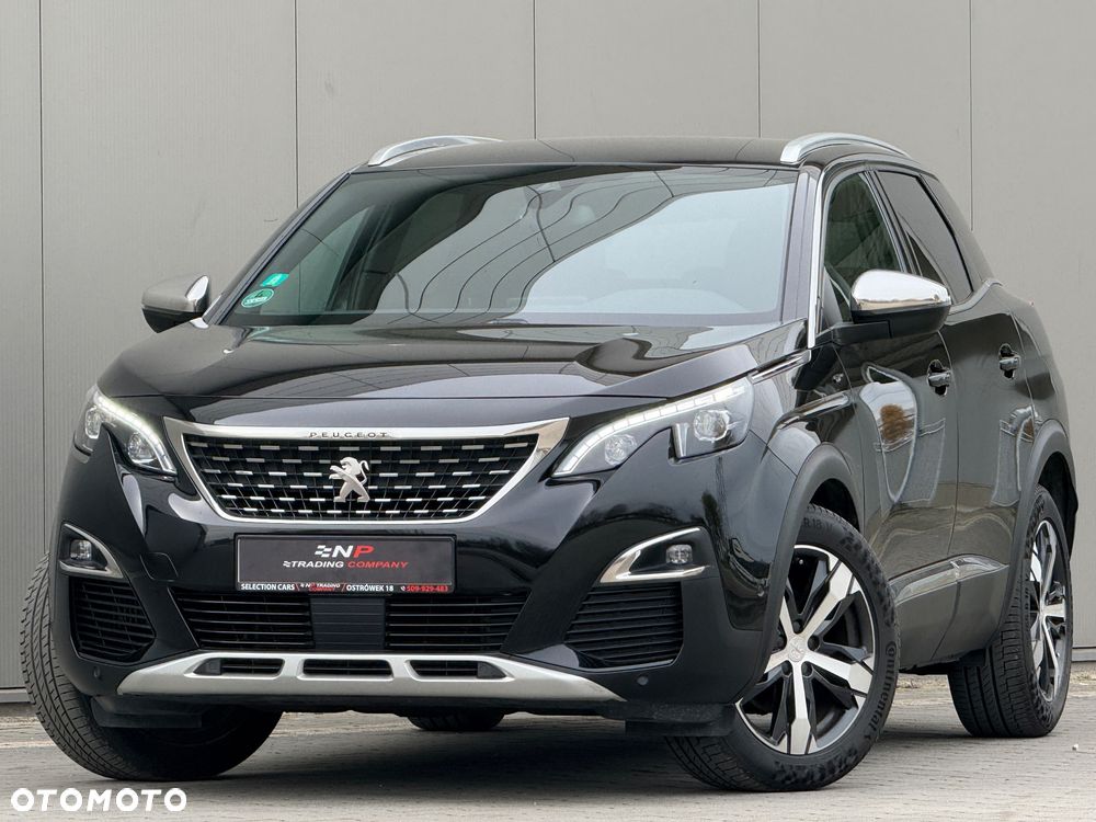 Peugeot 3008 - 32
