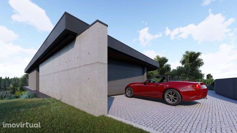 Terreno com projeto aprovado - Grande imagem: 5/11