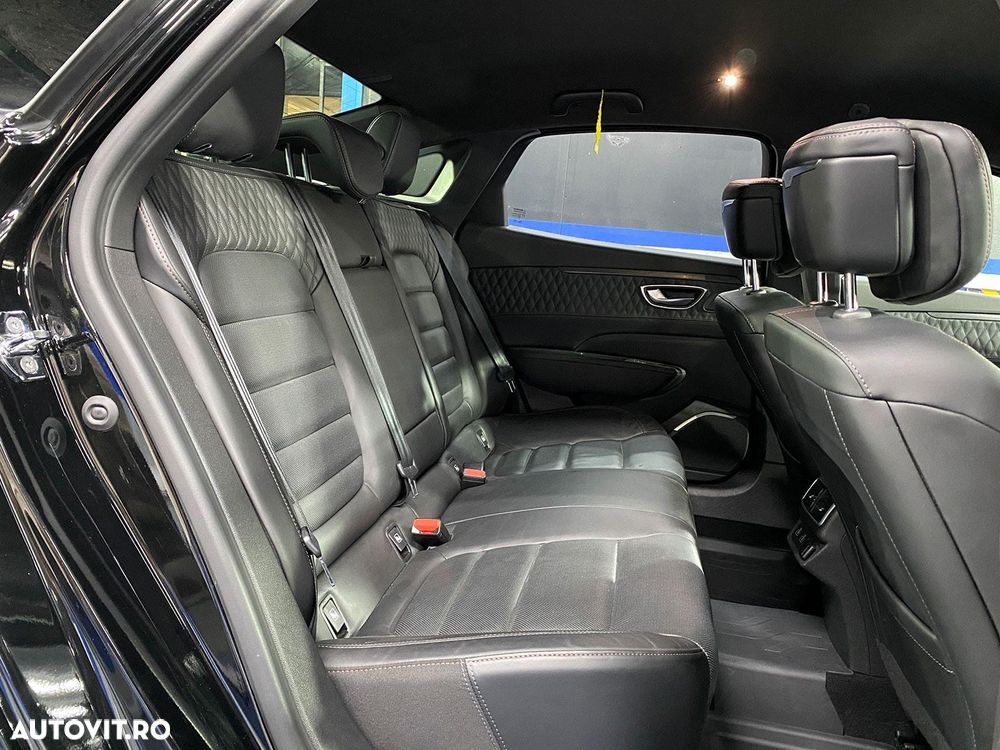 Renault Talisman Blue dCi 190 EDC INITIALE PARIS - 14