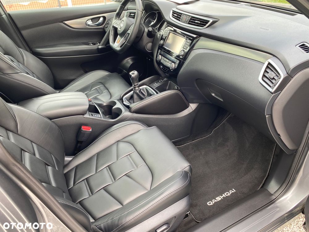 Nissan Qashqai - 16