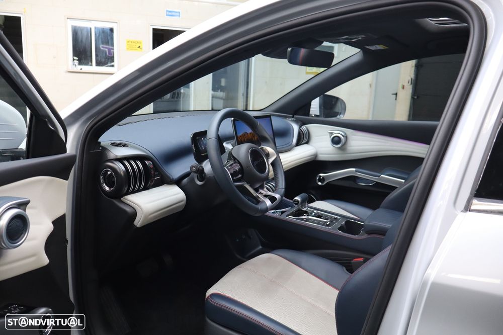 BYD Atto 3 Comfort - 13