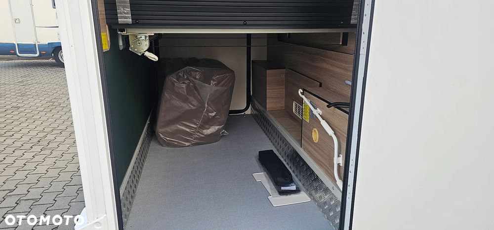 Rimor Kilig 69 Plus - Nowy Model - 26