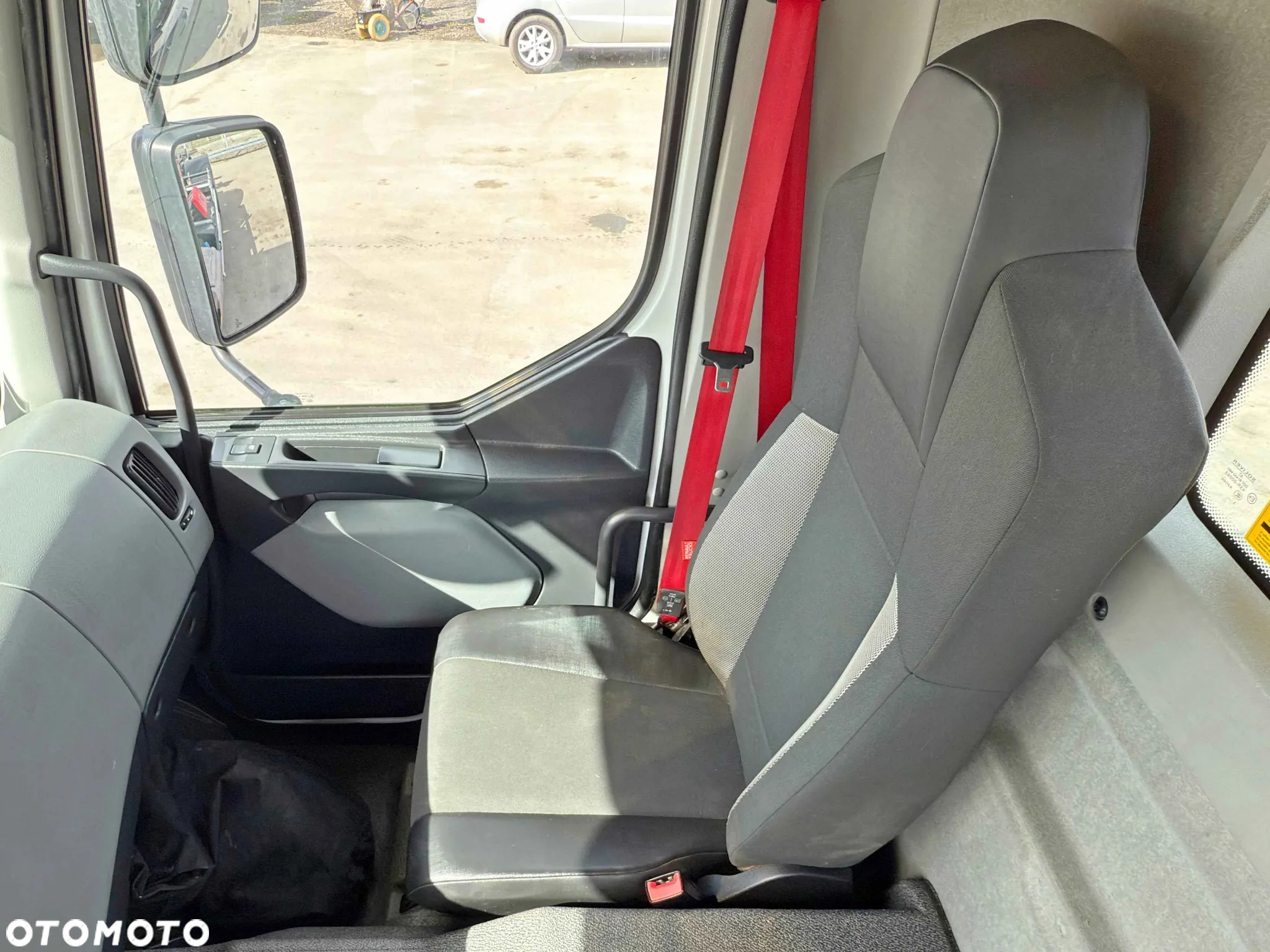Renault C 430 * HAKOWIEC  * STAN BDB - 8