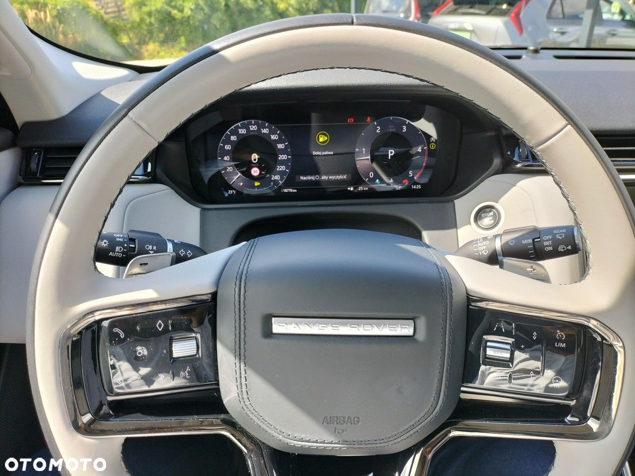 Land Rover Range Rover Velar - 9