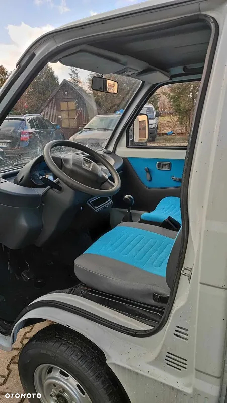 Piaggio Porter - 5