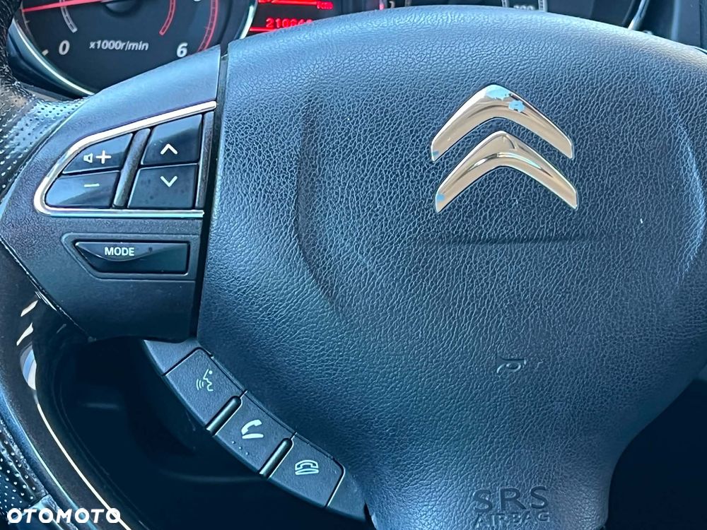 Citroën C4 Aircross HDi 150 Stop & Start 2WD Exclusive - 28