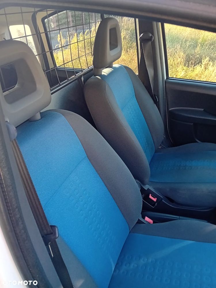 Fiat Panda - 9