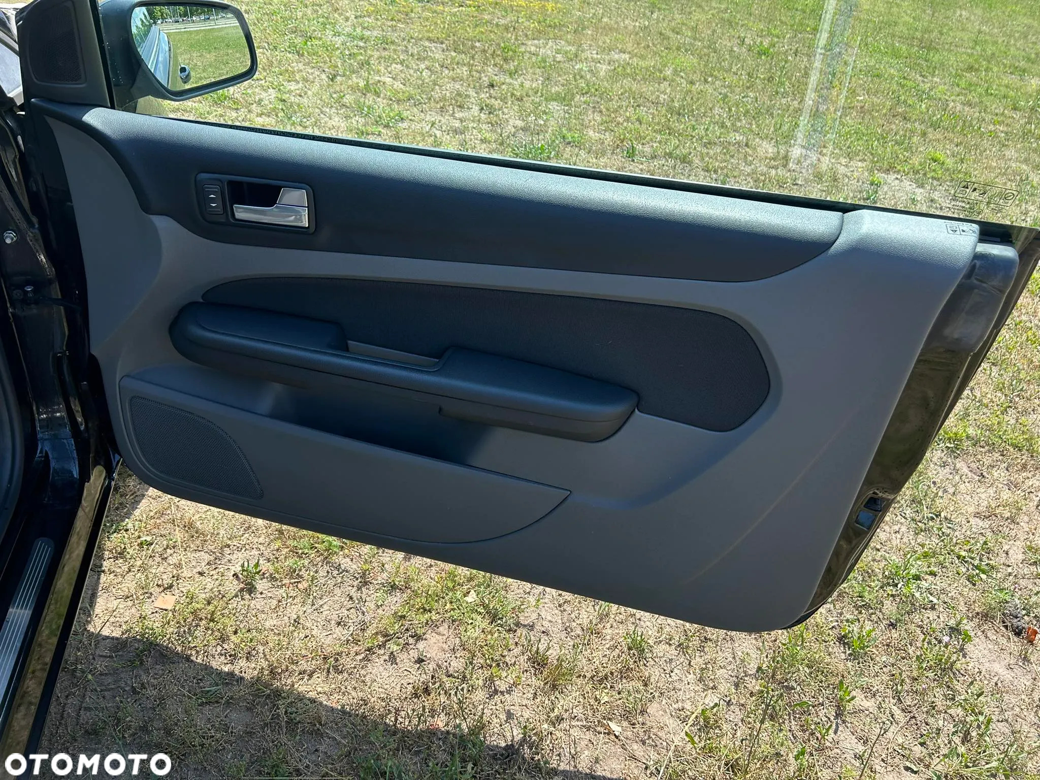 Ford Focus 2.0 16V Style+ - 19