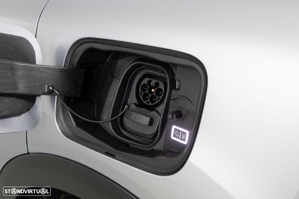 Citroën e-C4 50 kWh Live Pack - 15