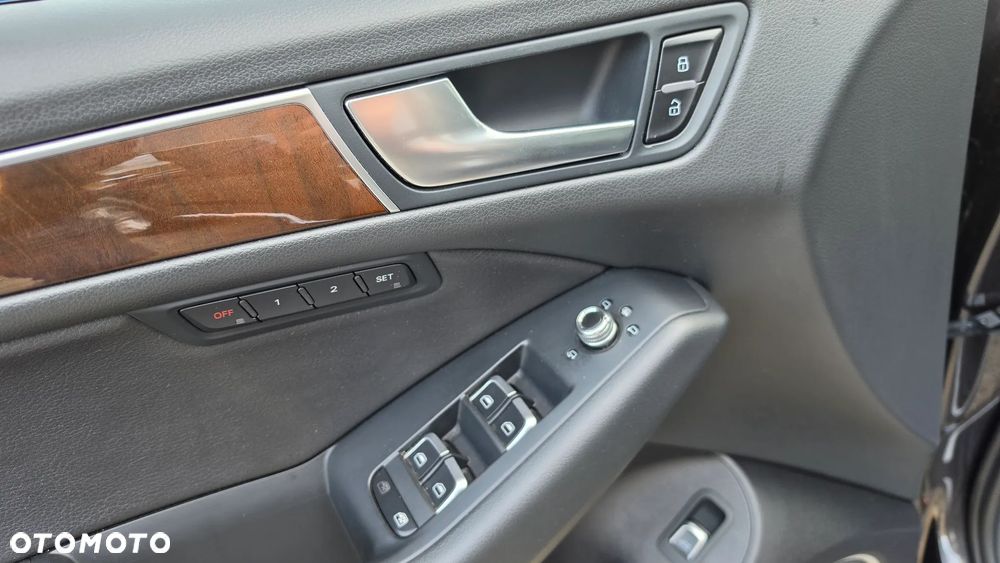 Audi Q5 2.0 TFSI Quattro S tronic - 15