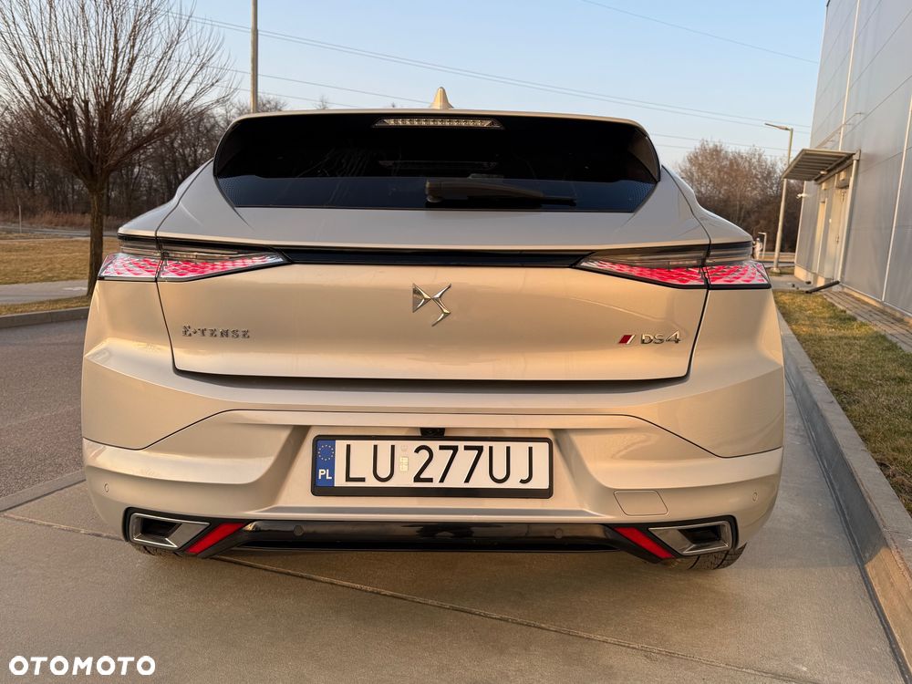 DS Automobiles DS 4 1.6 E-Tense Performance Line - 6