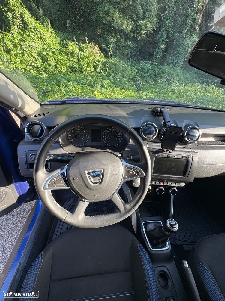 Dacia Duster 1.3 TCe SL Go - 18