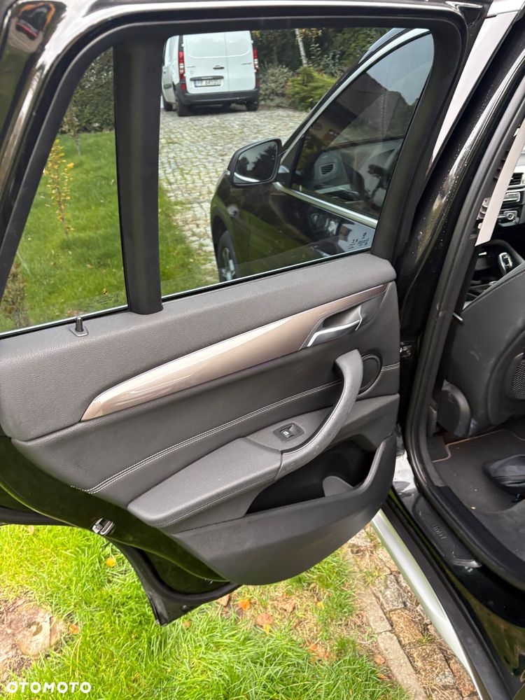 BMW X1 - 8