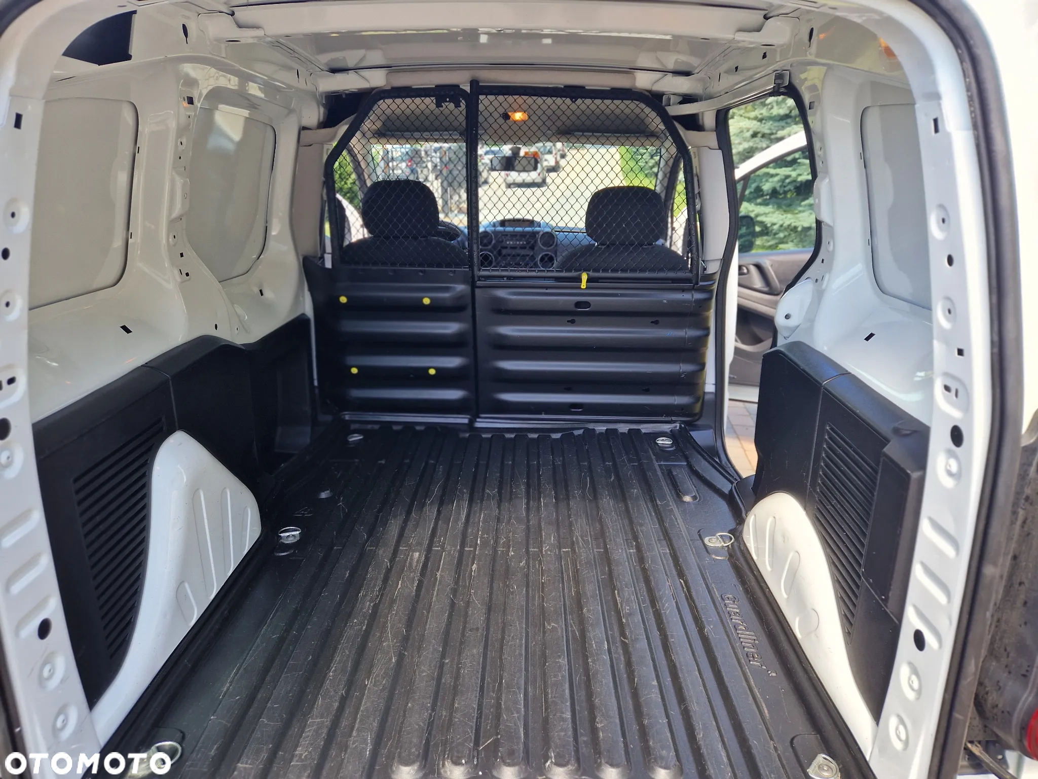Citroën Berlingo - 21