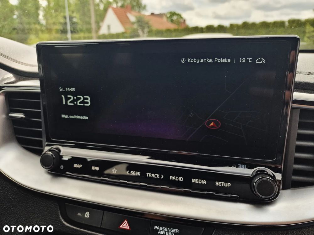 Kia ProCeed 1.6 CRDi GT Line DCT - 32