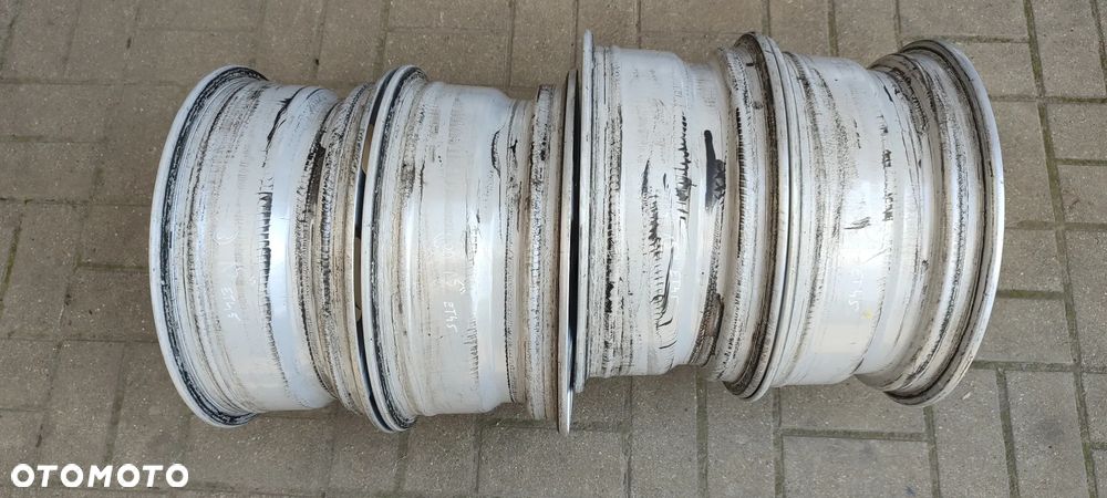 FELGI ALUMNIOWE ATS 5x112 6.5Jx15 CALI ET45 fi 57,1 VW GOLF V VI JETTA TOURAN CADDY A38P SKODA OCTAVIA SEAT LEON II TOLEDO ALTEA KOMPLET 4 SZTUKI - 10