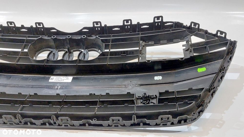 atrapa grill audi a7 ii c8 18r 4k8853651a - 9