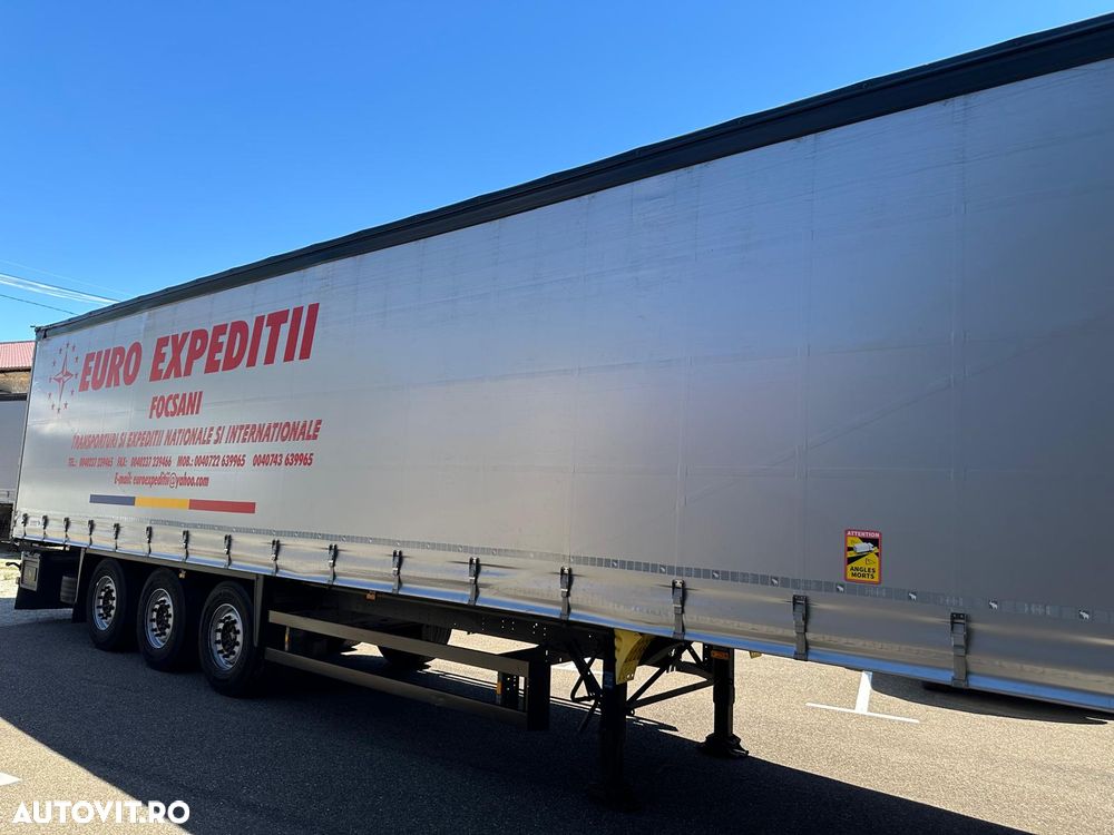 Schmitz Cargobull - 6