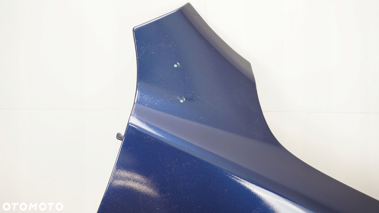 BŁOTNIK PRAWY PRZÓD HYUNDAI SANTA FE II 06-09R 5Q - 5