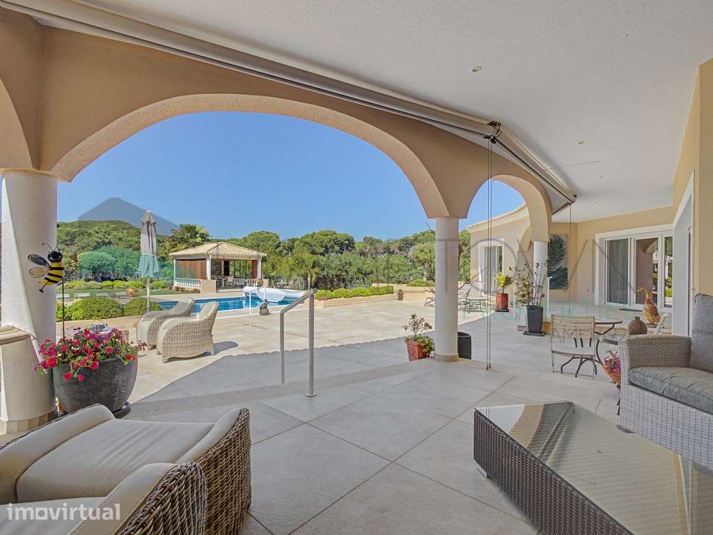 Propriedade de prestígio V5, nas proximidades de Quinta do Lago - Grande imagem: 5/60