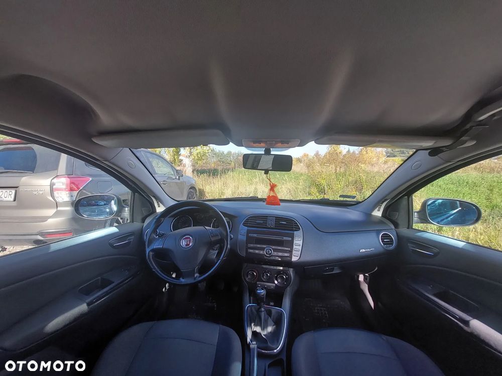 Fiat Bravo - 15