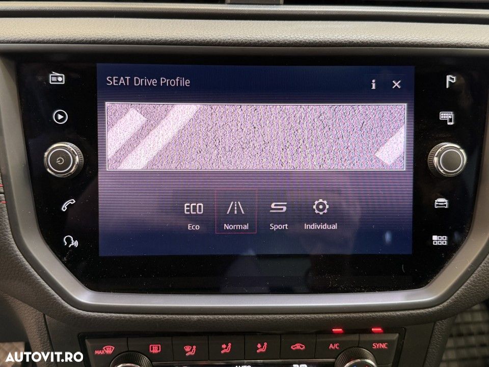 Seat Arona - 21