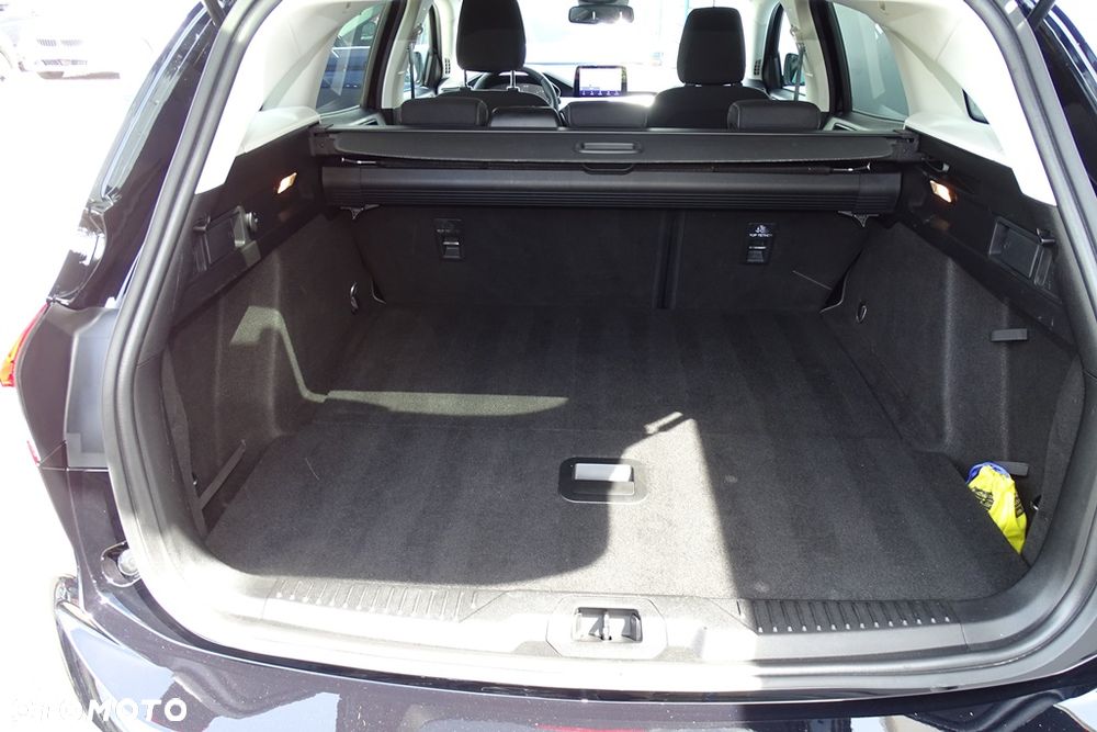 Ford Focus SW 1.5 EcoBlue S&S TITANIUM - 27