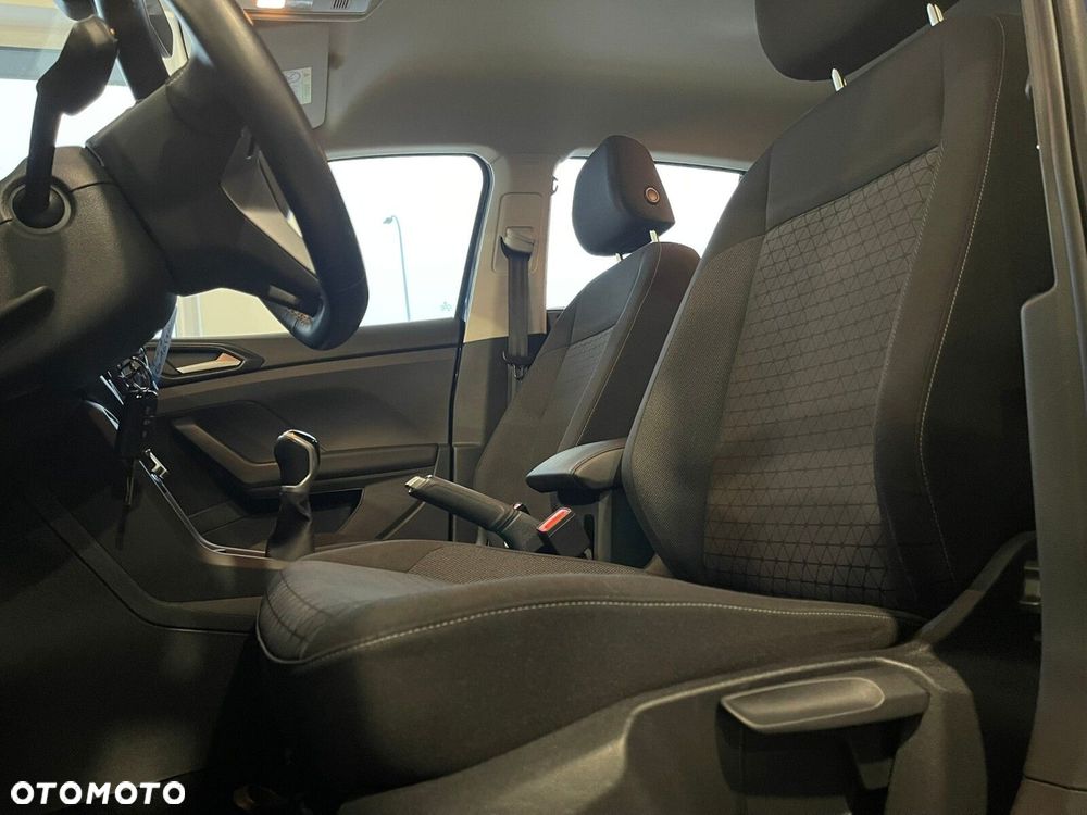 Volkswagen T-Cross - 9