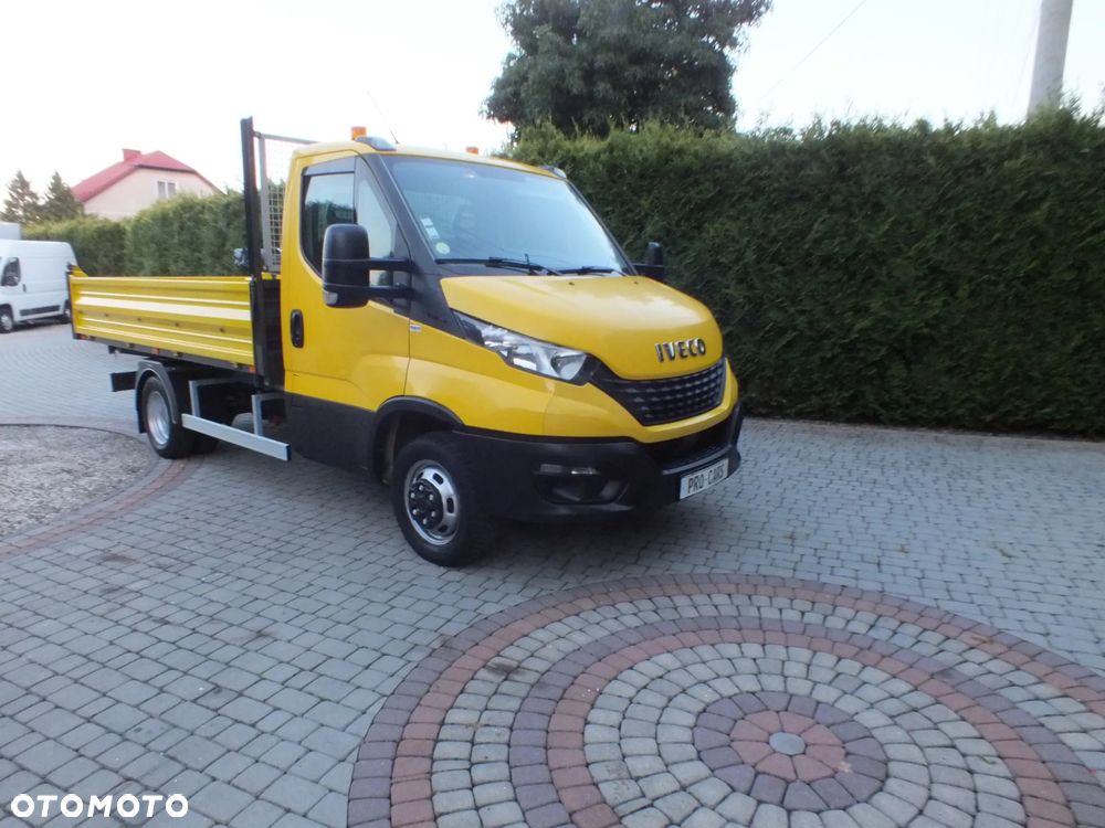 Iveco Daily 35c16 - 33