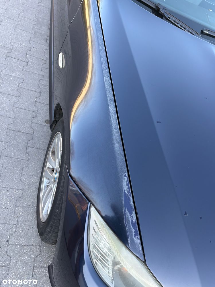 BMW Seria 3 318d - 11