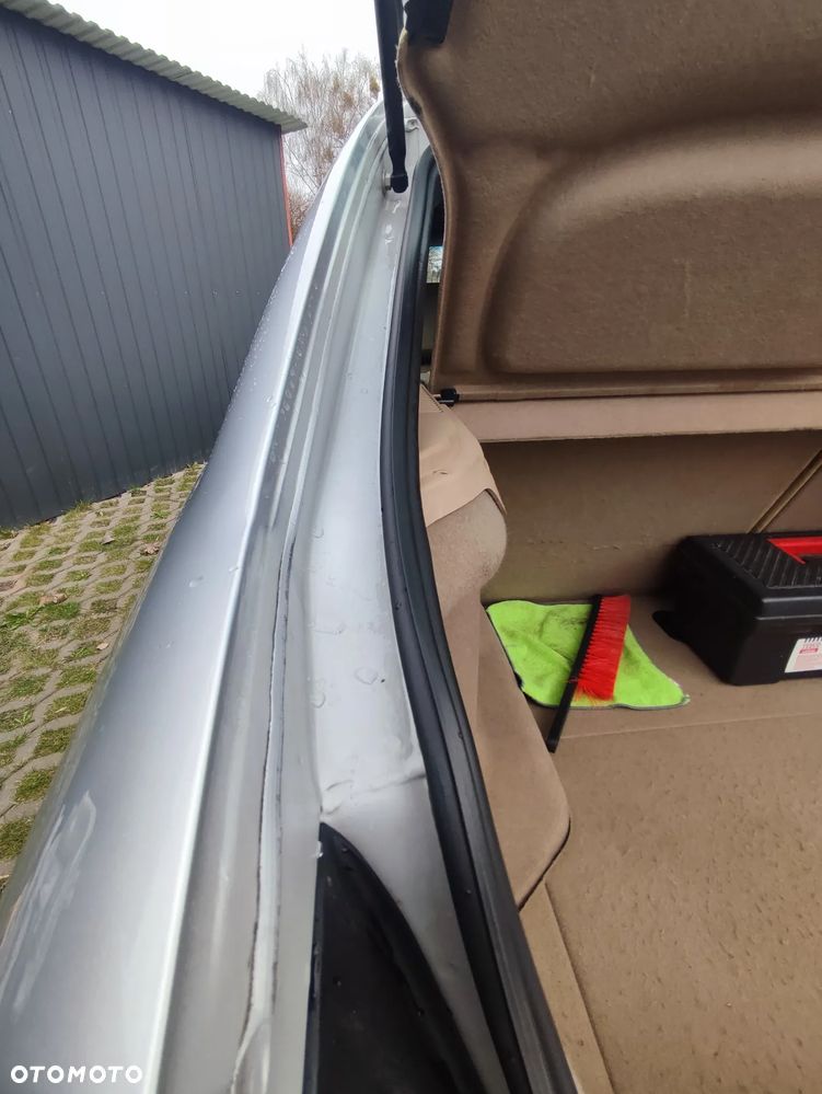 BMW Seria 3 316ti - 32