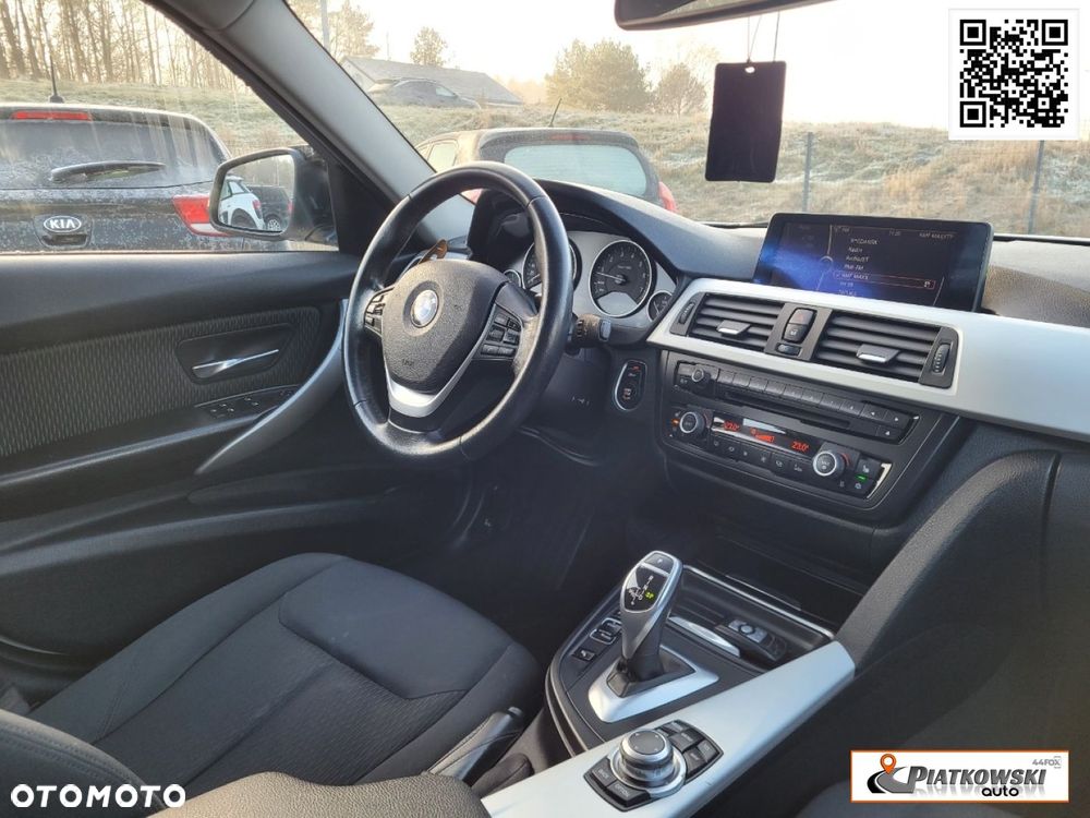 BMW Seria 3 - 38