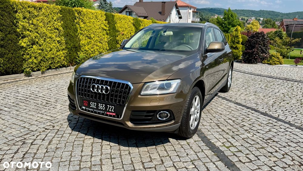 Audi Q5 - 18