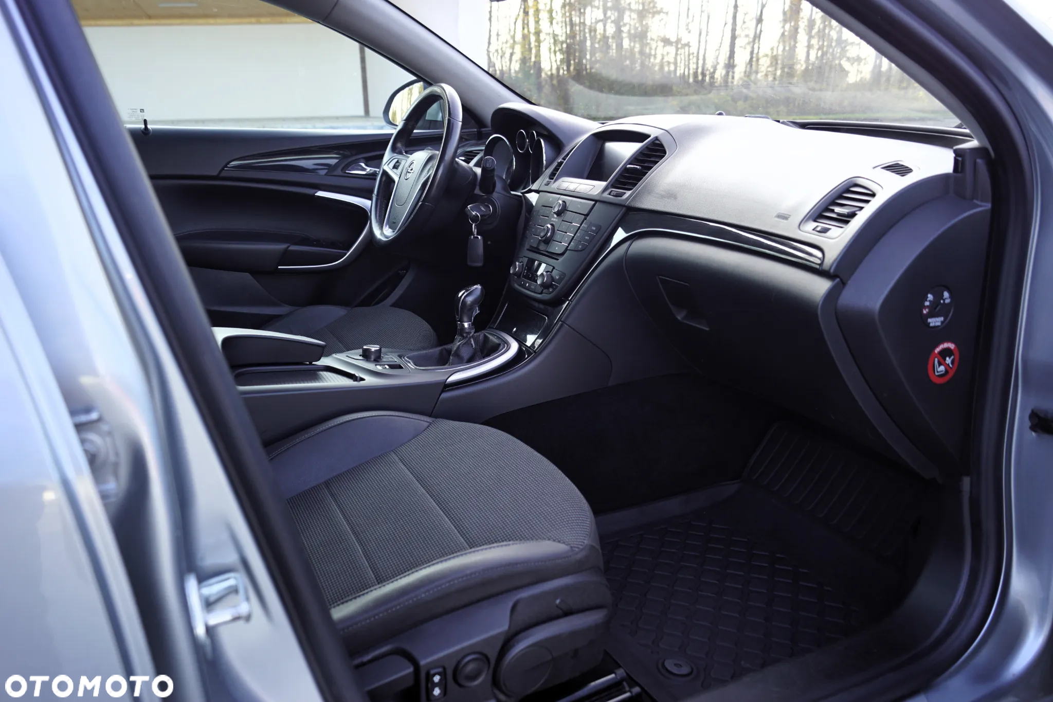 Opel Insignia 2.0 CDTI Active - 21